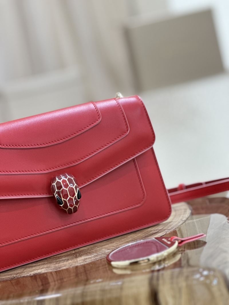 Bvlgari Satchel bags